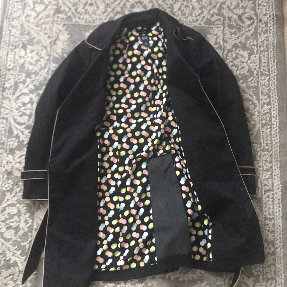 Jacket - Picture 2 of 4